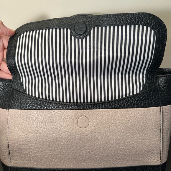 Kate Spade Two Tone Bag - Picture 3 of 7